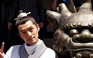 新三板影视琅琊榜出炉,胡歌戏外再上榜!