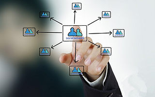 这些身边的联络网，你投资了吗？