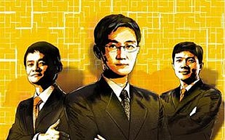 BAT海外开拓一览,阿里最高调!