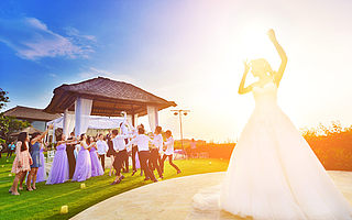 婚嫁同窗说：芊寻品牌担当是如何炼成的，回首我的10年创业