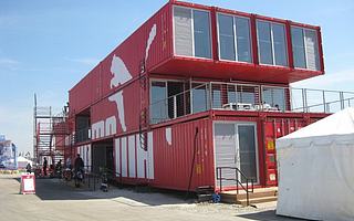 童乡亲子创意部落项目之——蓝色港湾┇童乡项目