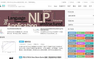 大數據技術個人博客收集