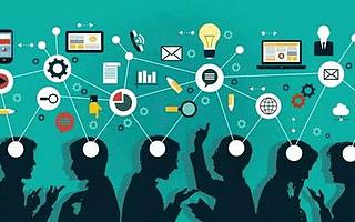 “互联网+教育”如何“+”出新模式 良仓三人行49期干货分享