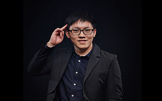 人人壮健康盒子曾镜锵：用“花朵”去呵护外婆