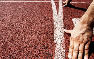 创业如何赢在起跑线？