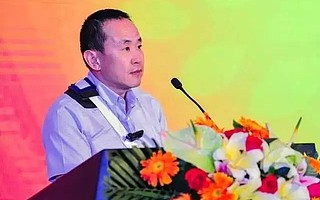 九年辉煌再出发 松禾踏上新征途