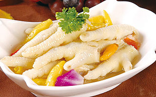 ?新三板上的泡椒鳳爪