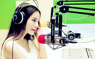 专访小姿:我不做网红,做自己