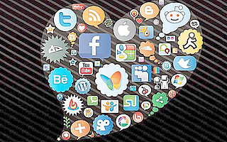 自媒、众媒、泛媒,走上神坛的新媒体到底啥情况?