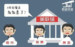 你真的了解:美联储加息对我们有什么影响吗?