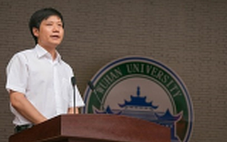 计划融资1500万美元 为什么雷军给他2500万美元？