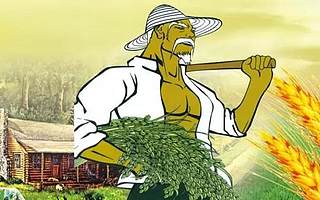 农业 | +移动物联网智慧农民