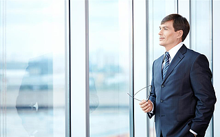 【虎聘資訊】如何打敗那些比你努力的富二代?