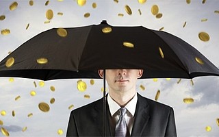 王刚：一找程维聊天，就舍不得卖滴滴的股份