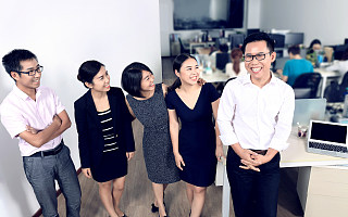 权大师宣布获2000万Pre-A轮融资，上海中路领投