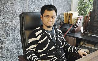 华夏收藏CEO专访:做全球最大的收藏品网络服务平台,他的野心你怎么看?