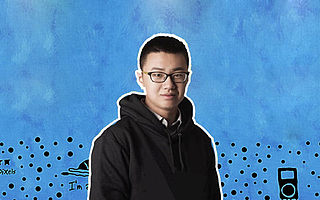 炽云科技王云帆：没有路的地方，才是路的开始