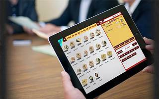 移动支付大潮下，POS机行业从传统向智能转型的一个重大突破！