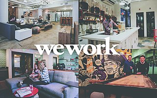 中国的众创空间到底应该向WeWork学什么？