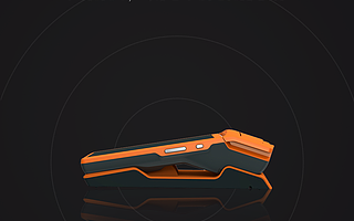 商米COO王震：填硬件的坑，给伙伴一条康庄大道！