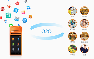 看商米科技如何填“硬件创业四大坑”