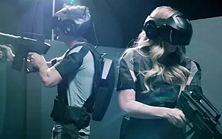 量子引擎向一文：内容才是VR发展战略的制高点