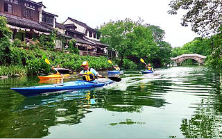 G20将至,悦行会邀请10位创客CEO一同探索活力杭州