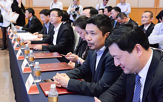 WE+落户宁波，打造“有温度”的联合办公空间