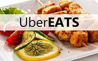 定了!那个爱搅局的Uber,要做外卖了!