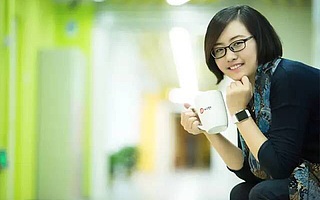 滴滴的HR是如何招聘教授級大牛的?