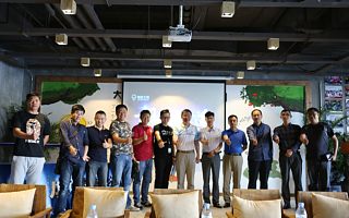 大連市科技創業大賽探討VR未來發展和前景