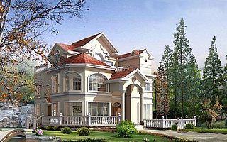 温度别墅:建立产品生态圈,打造特色休闲度假别墅游