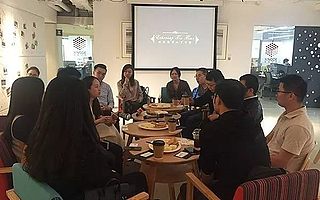 基石管理合伙人林凌:文娱产业深耕十年,谈点不一样的投资逻辑