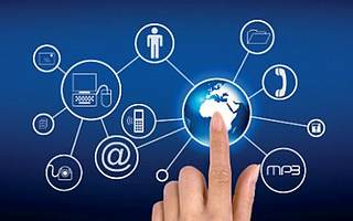 郝聚民：大企业还在担心被小企业颠覆，那你根本就是定错了位