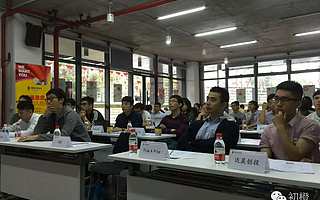 优秀的创业者、顶尖的投资机构,一起聊聊钱和未来有关的那些事儿!