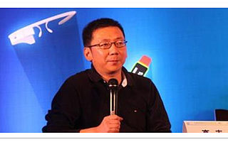 李丰：“外贸电商”卷土重来