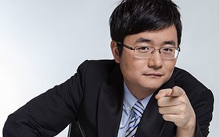 傅盛：创业最好的切法是切边缘