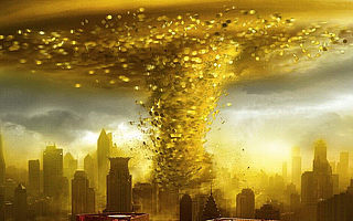 以太谭佳庚:当传统遇上新潮 服务升级成金融企业转型关键