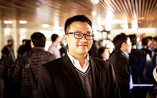 燎原联合创始人伭奥：让创业不再是孤独的星火