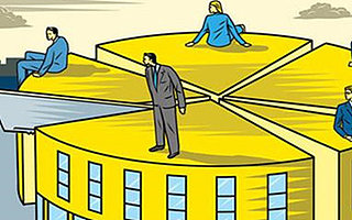 实操建议:如何避免中国合伙人的股权战争?