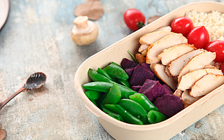 怎样完美诠释用户体验+外卖O2O?