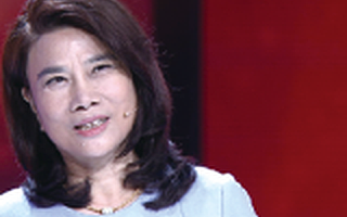董明珠:网红就网红 我要讲真话