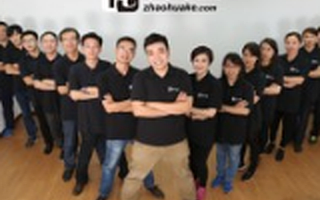 化工品B2B电商平台找化客获得近千万元融资