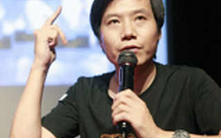 雷軍：花點時間找合伙人吧 雇傭時代已過去