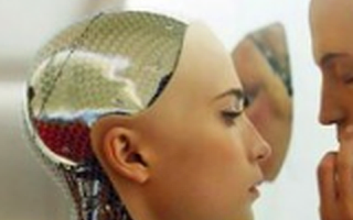 你会和人工智能谈恋爱吗?