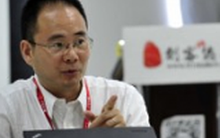创客总部孵化器合伙人陈荣根：与创客一起摸爬滚打