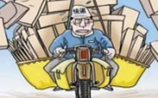 借熟人圈子搭建诚信系统，物流SaaS短驳通第一步要“建立标准”