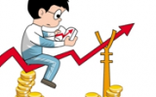 一名大学生炒股创业的浮沉录