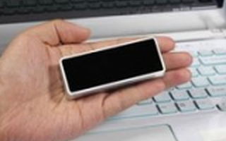 手势交互技术提供商“锋时互动”获数千万元A轮融资