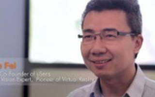 虚拟现实公司凌感科技获得2000万美元A轮融资